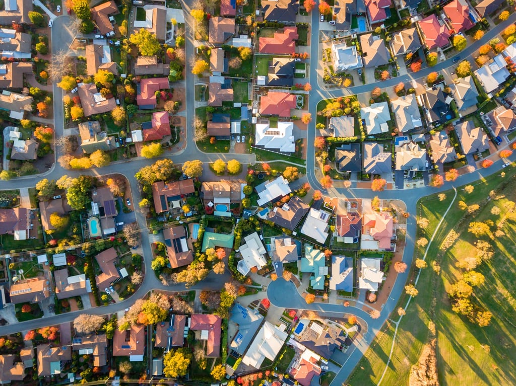 Free home value estimator instant property value nestlia